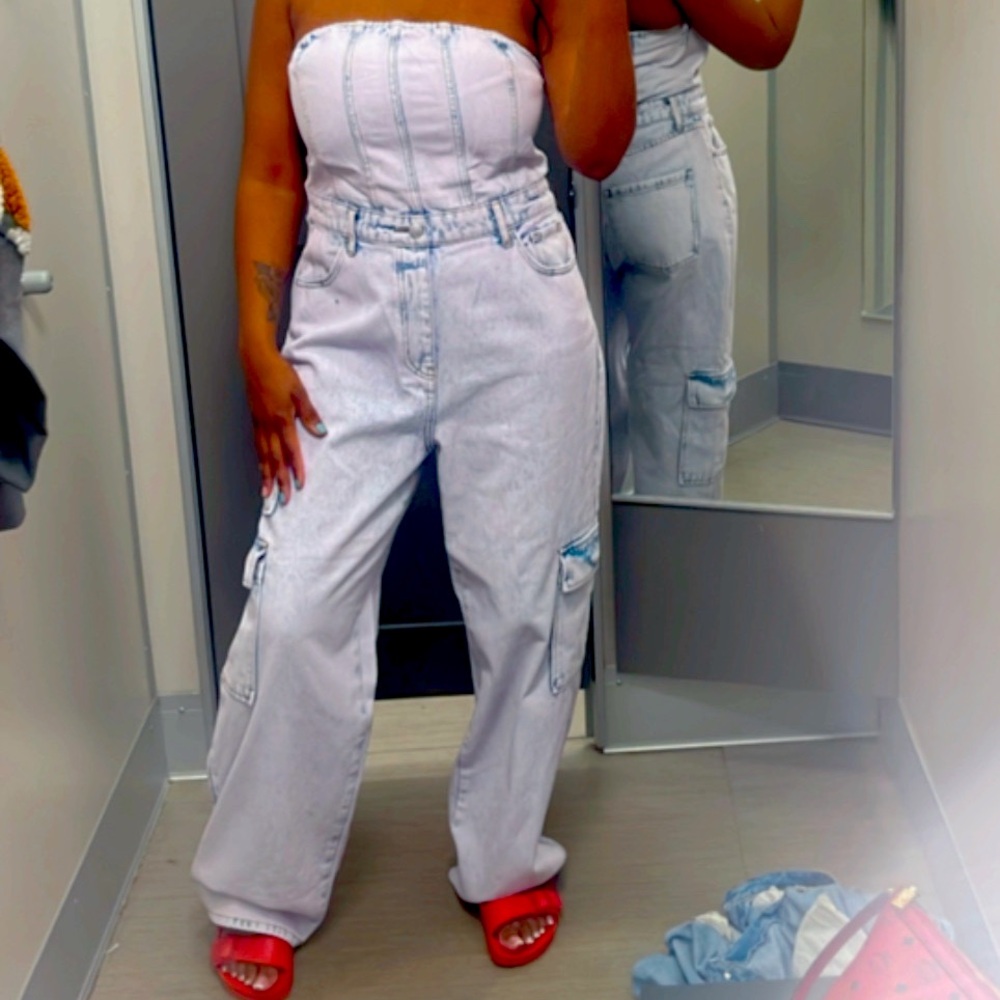 Target Romper